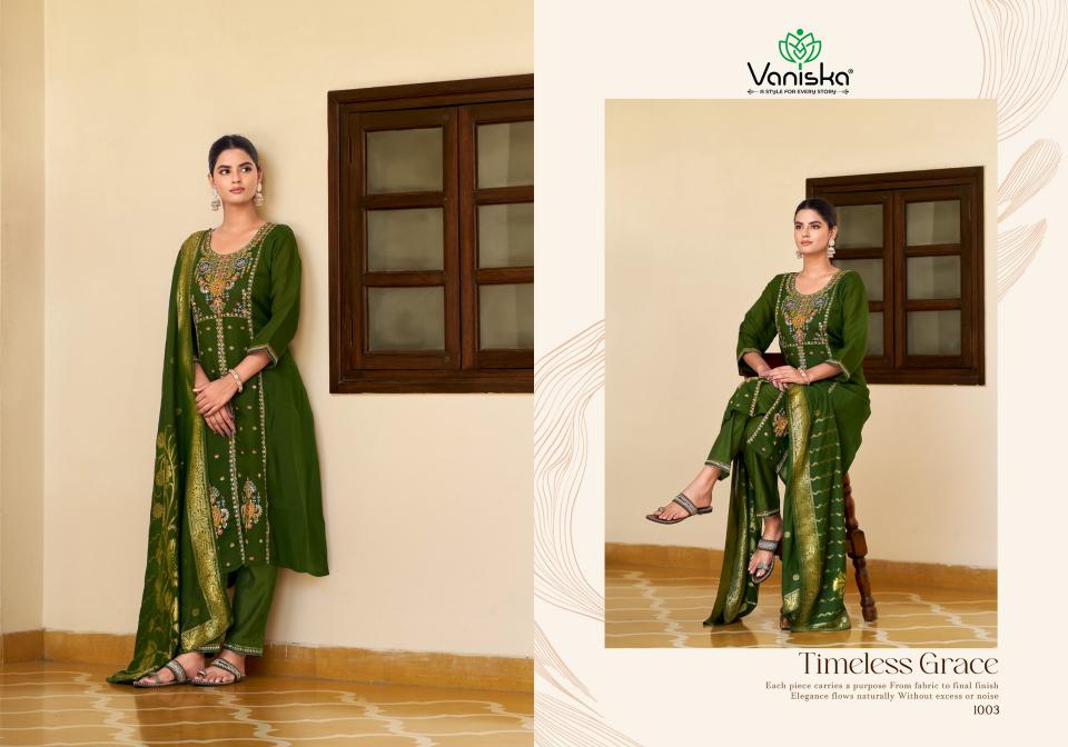 Vaniska sayuri vol 1 kurti wholesaler in bangalore avenue road
